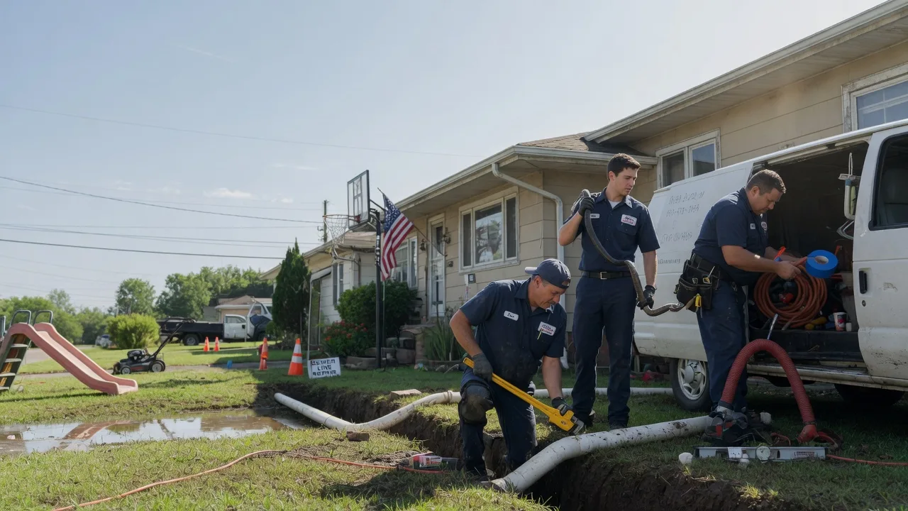 Toilet Installation in Carroll, IA near me